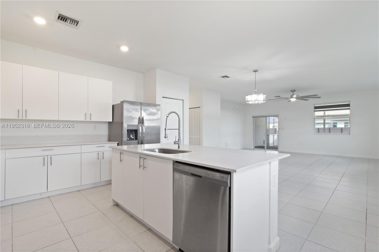Rambo Subdivision - Residential