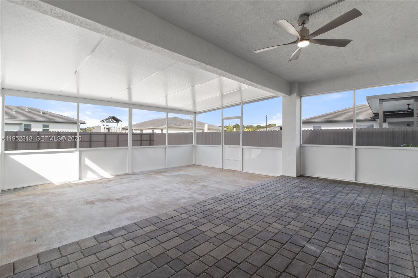 Rambo Subdivision - Residential