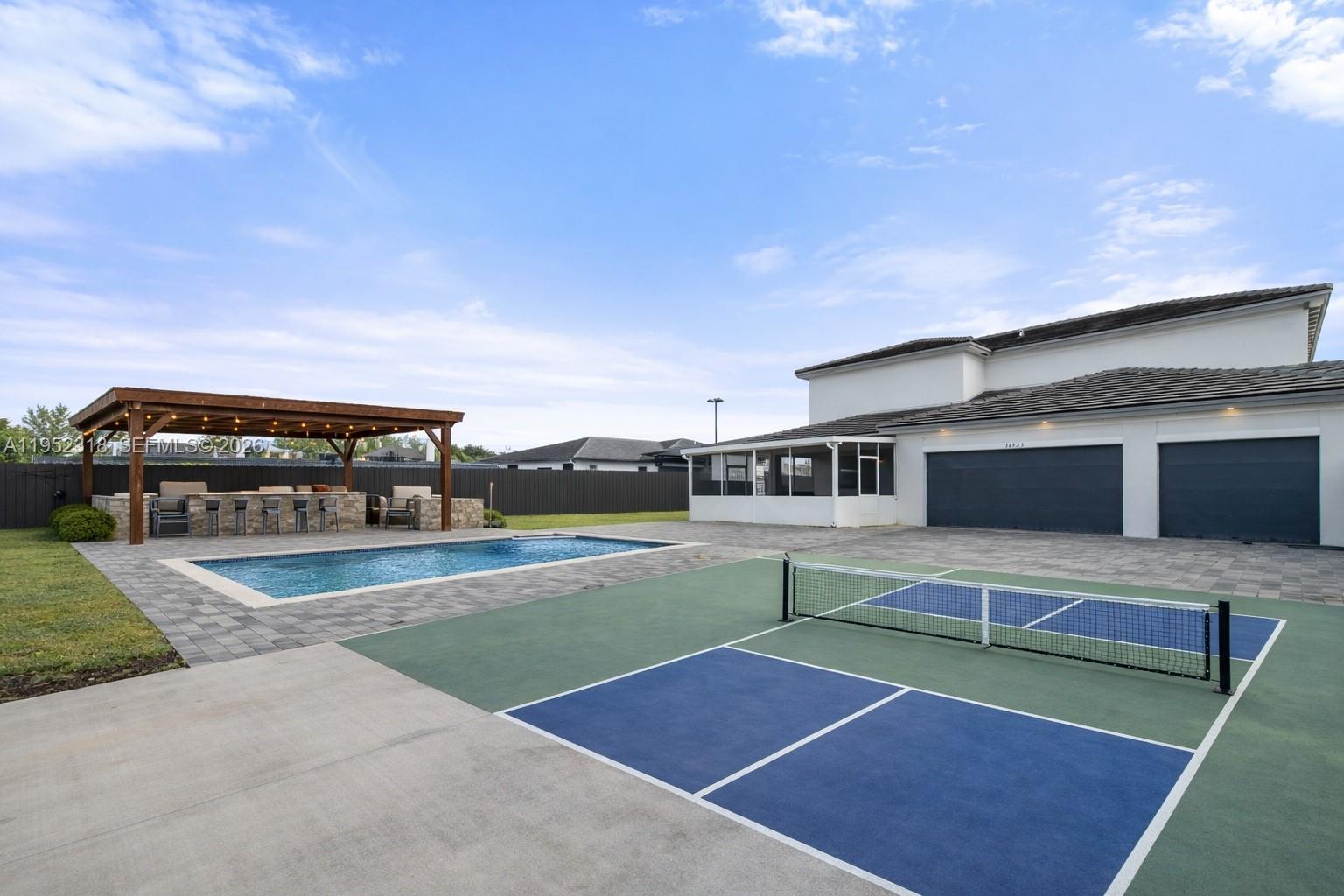 Rambo Subdivision - Residential