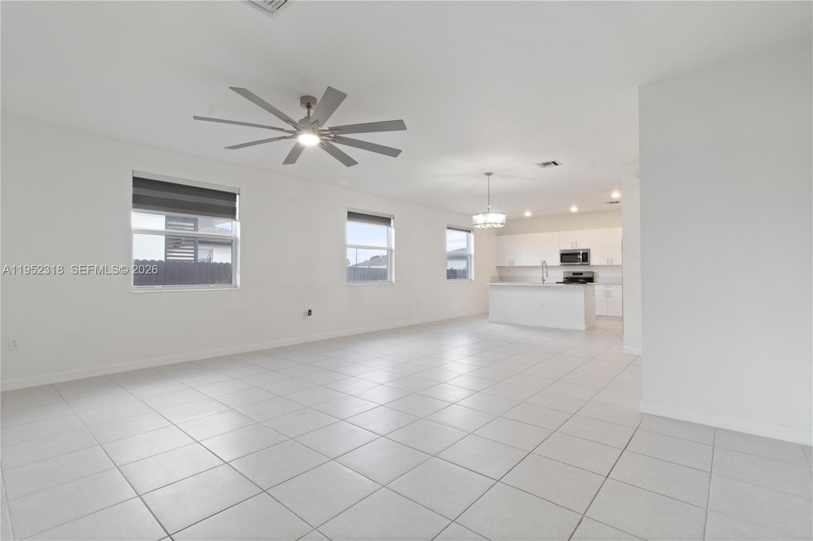 Rambo Subdivision - Residential