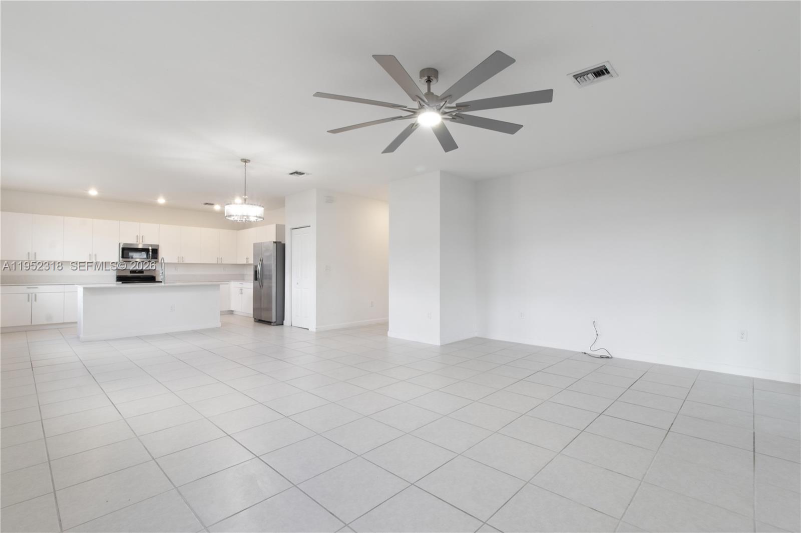 Rambo Subdivision - Residential