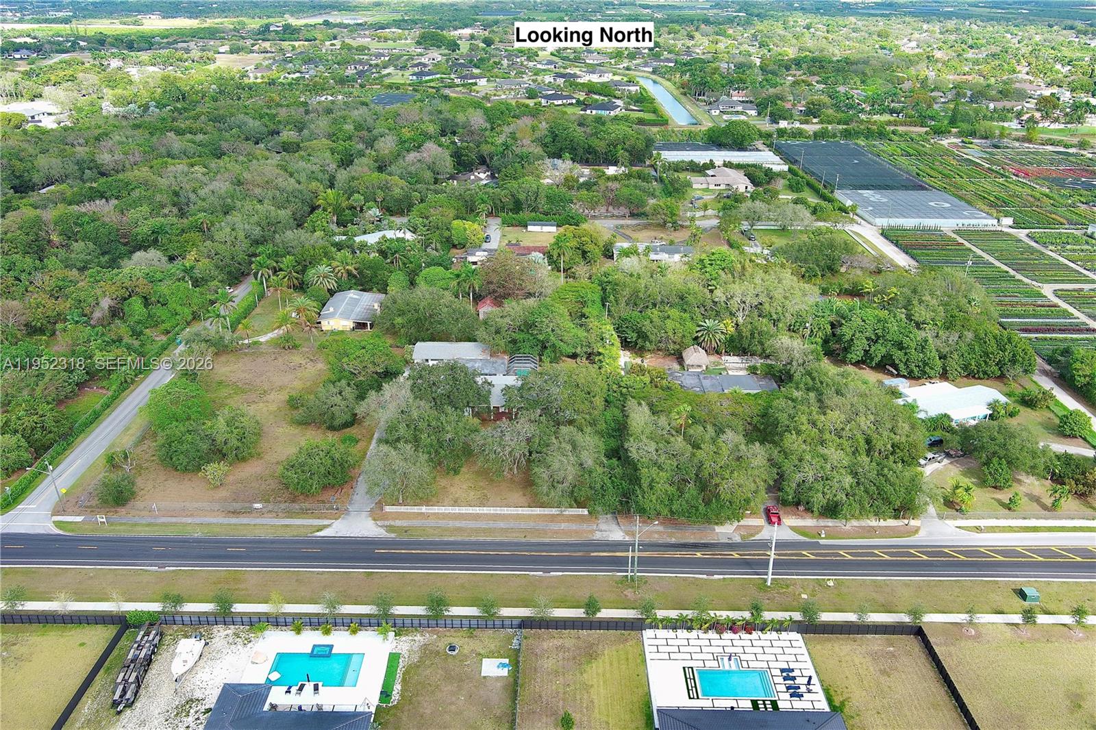 Rambo Subdivision - Residential