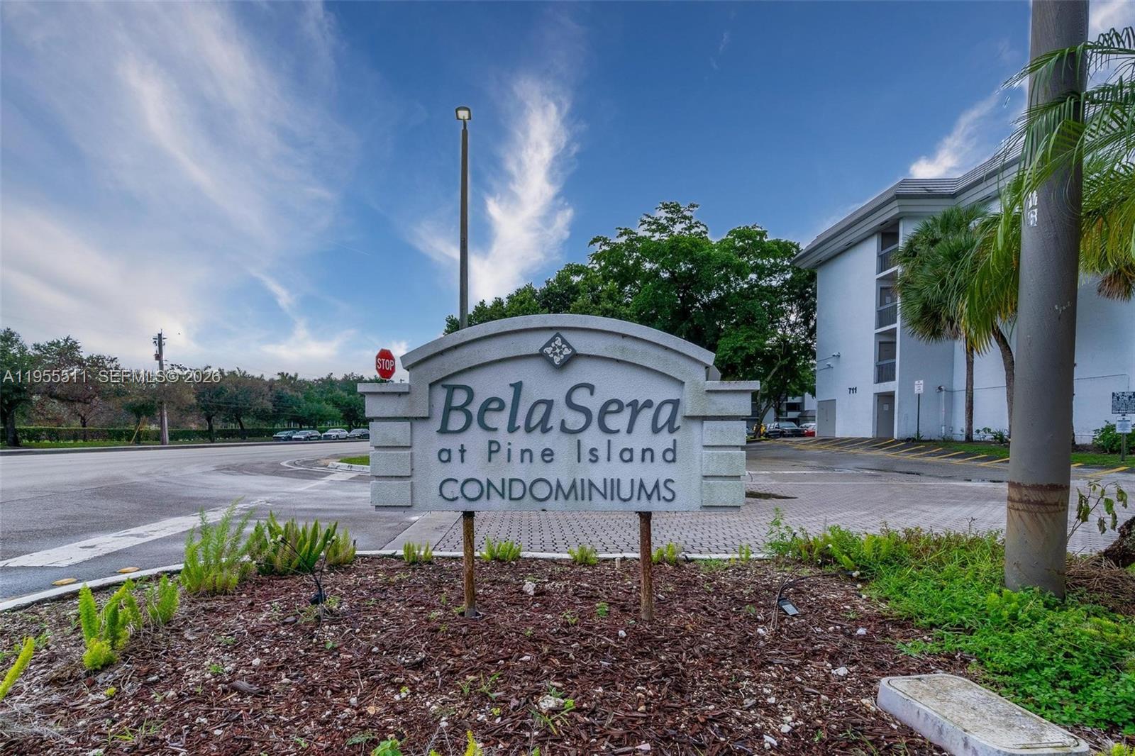 BELASERA AT PINE ISLAND C - Residential Lease