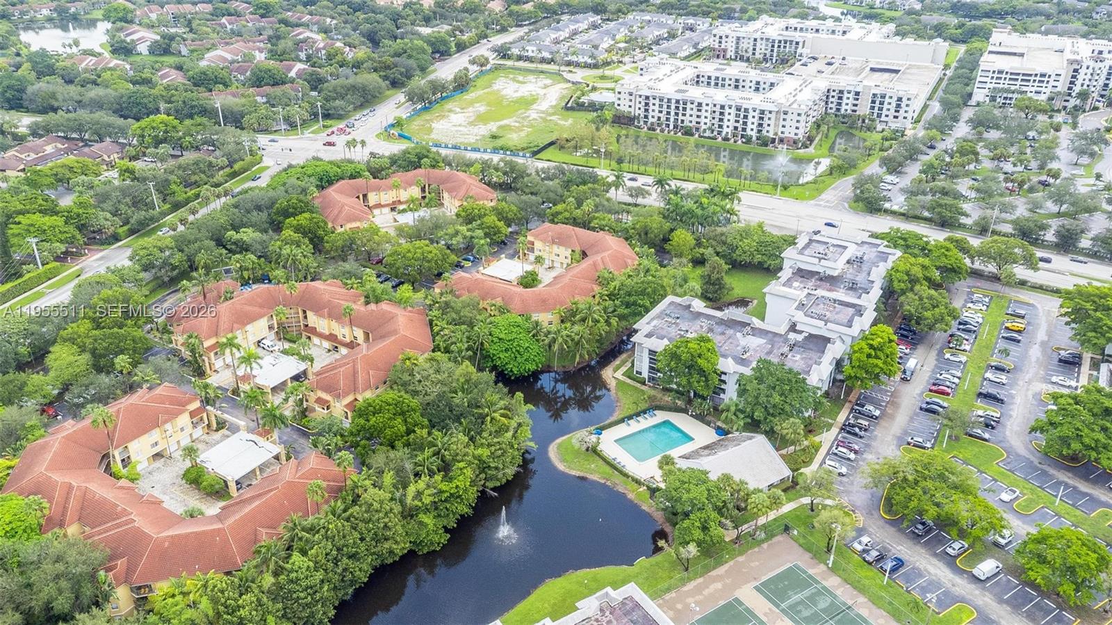 BELASERA AT PINE ISLAND C - Residential Lease