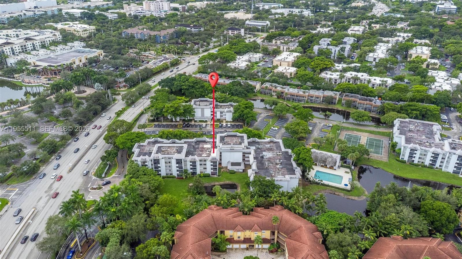 BELASERA AT PINE ISLAND C - Residential Lease