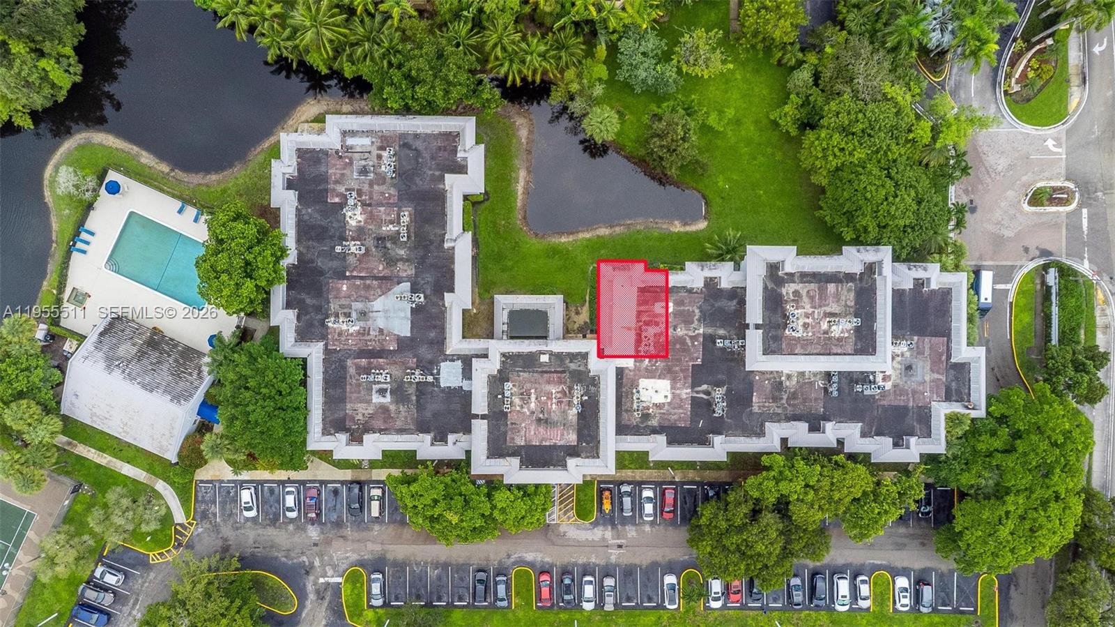 BELASERA AT PINE ISLAND C - Residential Lease