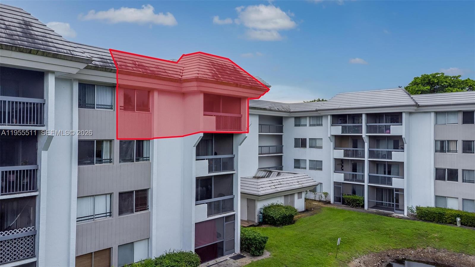 BELASERA AT PINE ISLAND C - Residential Lease