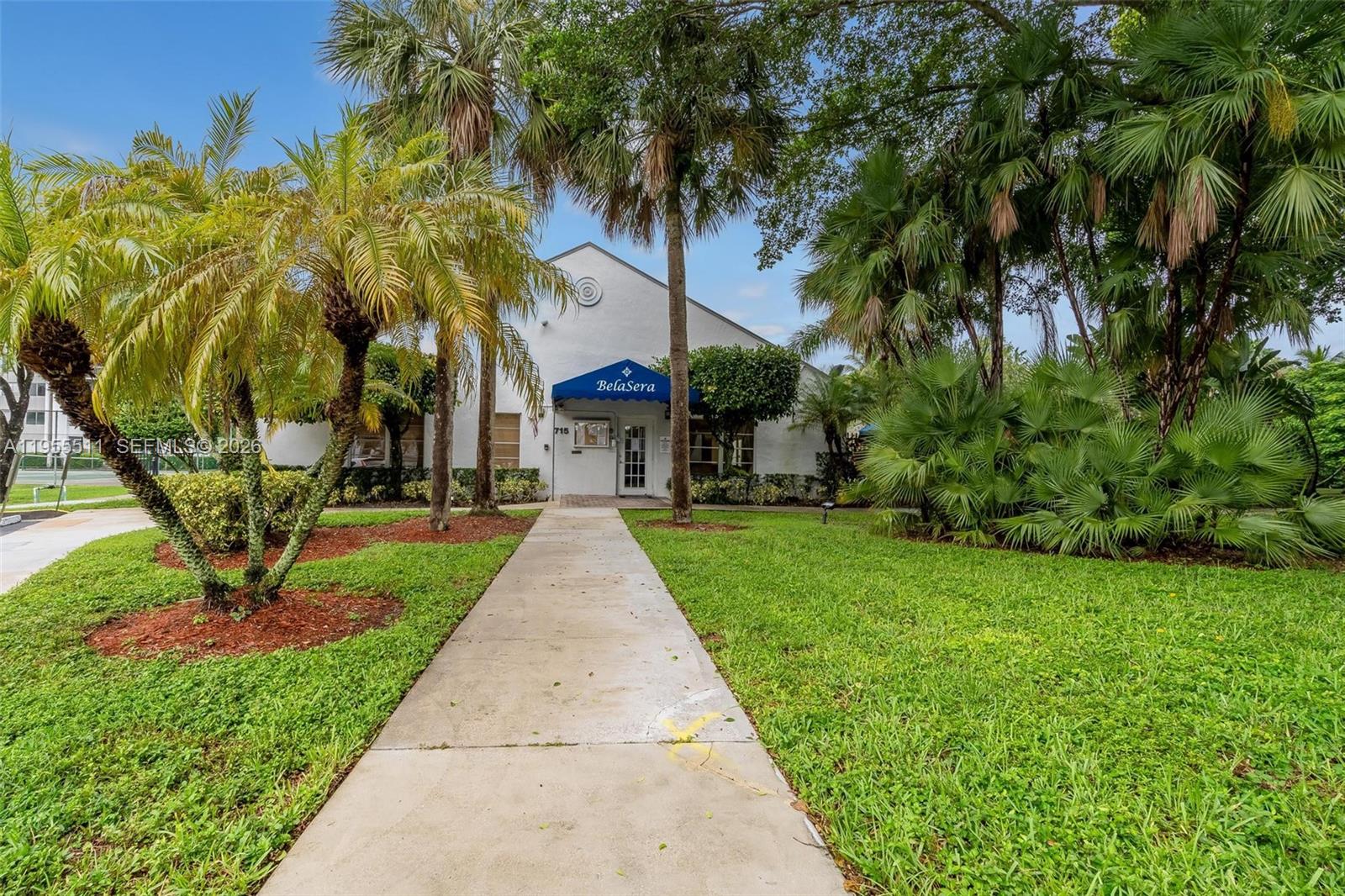 BELASERA AT PINE ISLAND C - Residential Lease