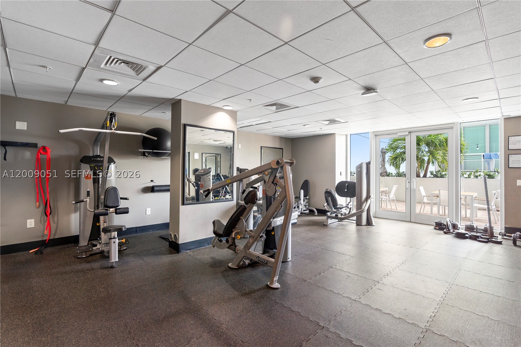 UPTOWN LOFTS CONDO - Residential