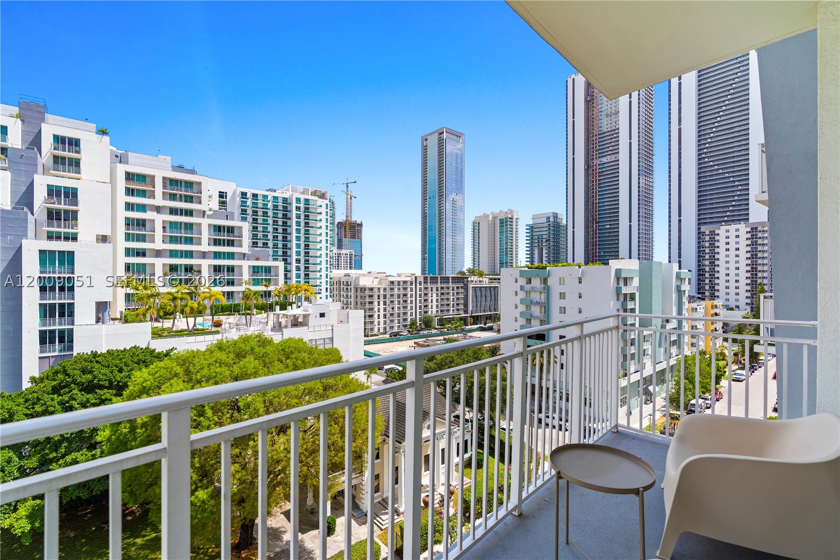 UPTOWN LOFTS CONDO - Residential