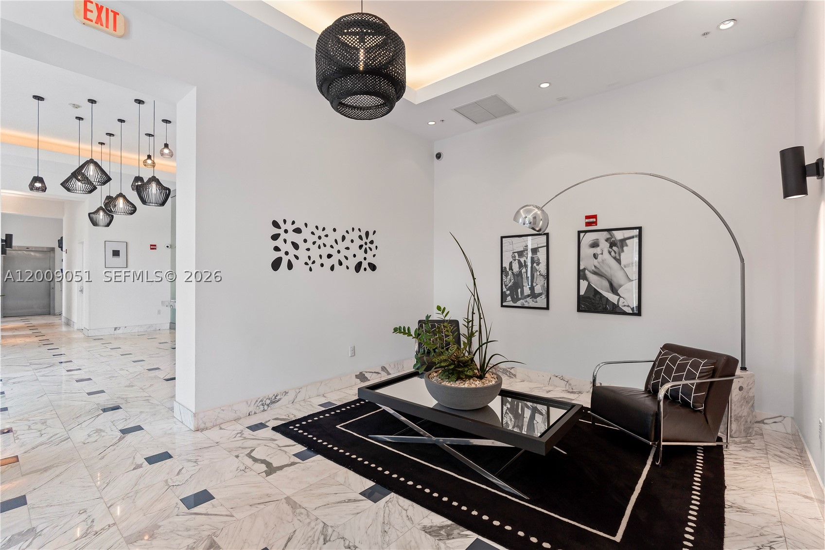 UPTOWN LOFTS CONDO - Residential