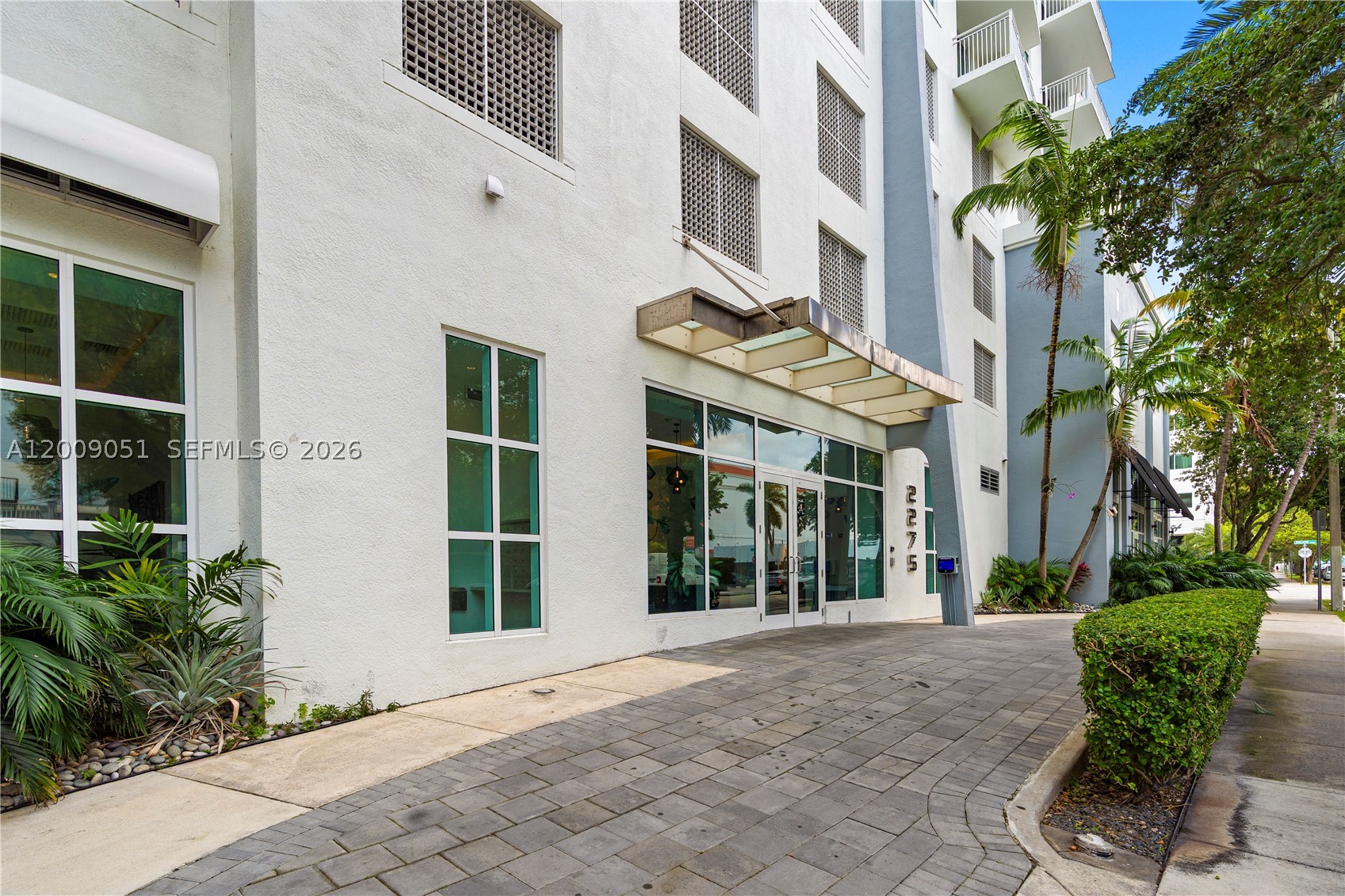 UPTOWN LOFTS CONDO - Residential