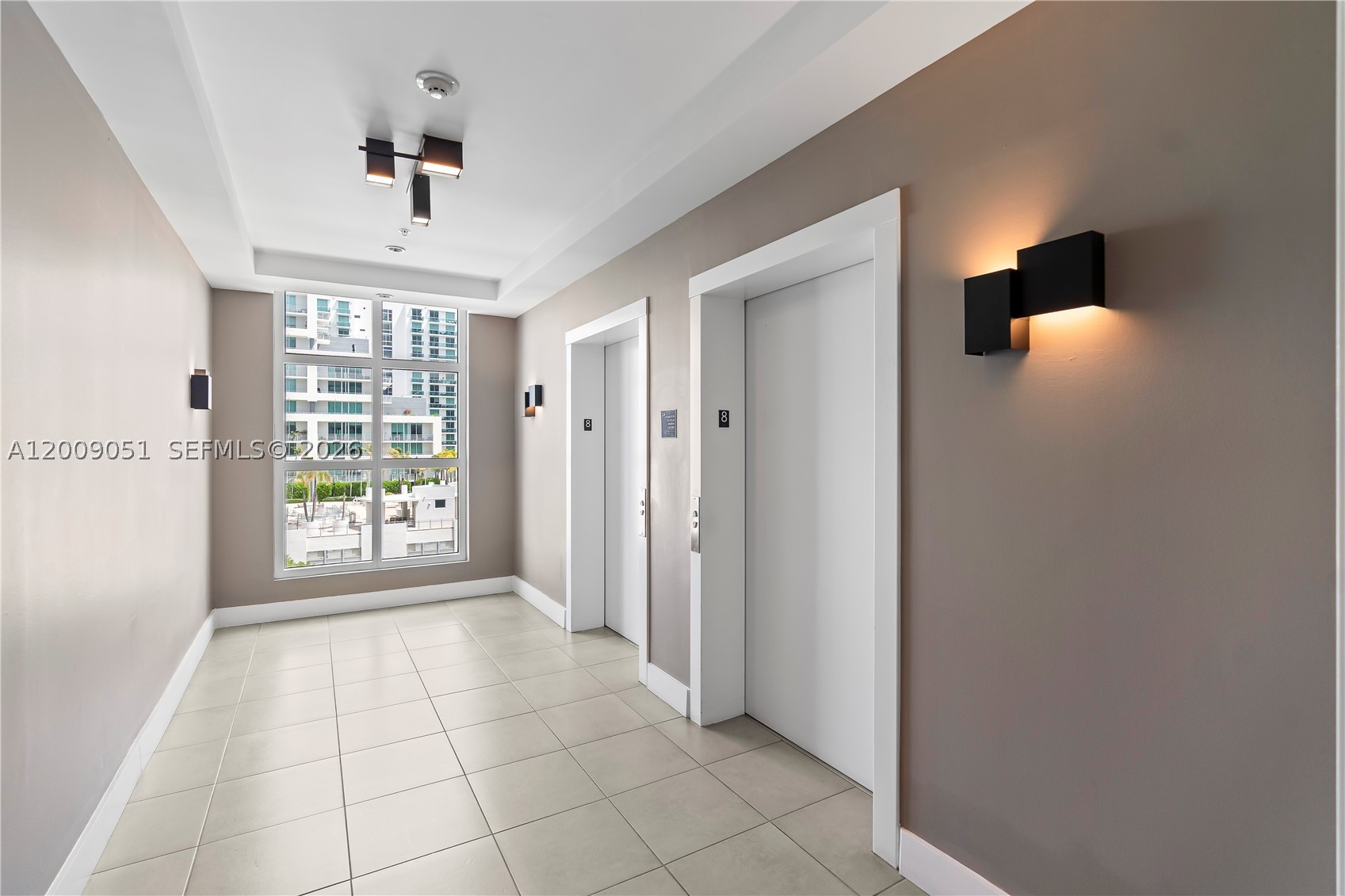 UPTOWN LOFTS CONDO - Residential