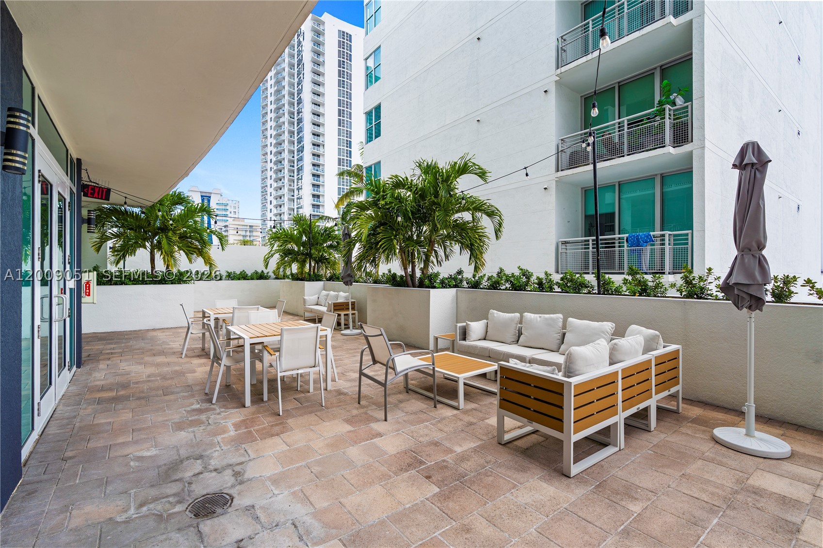 UPTOWN LOFTS CONDO - Residential