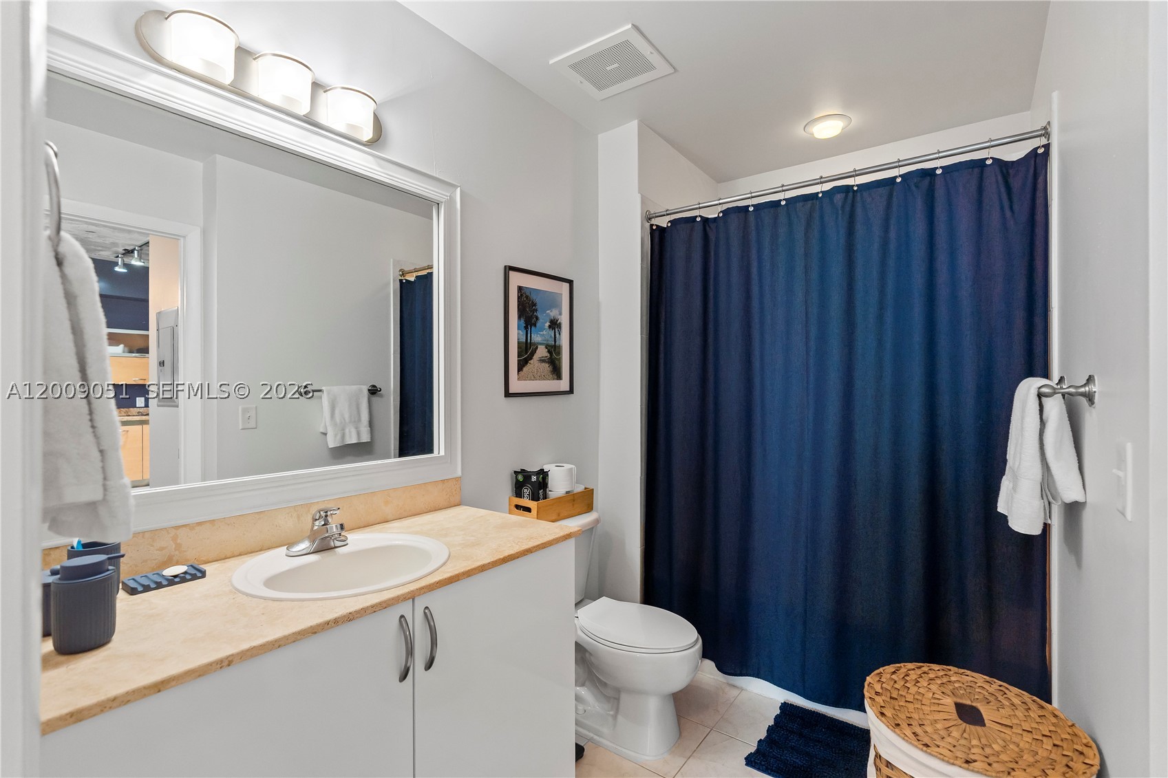 UPTOWN LOFTS CONDO - Residential
