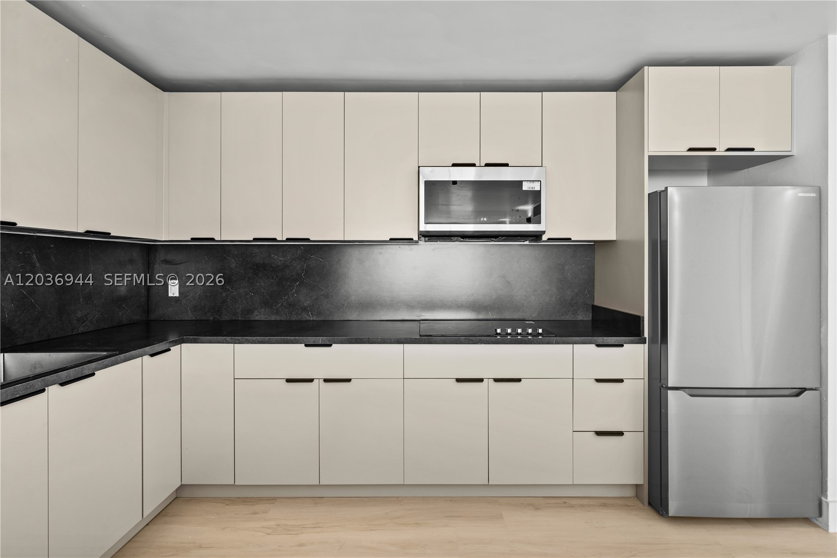 NARANJA LAKES CONDO NO 5 - Residential Lease