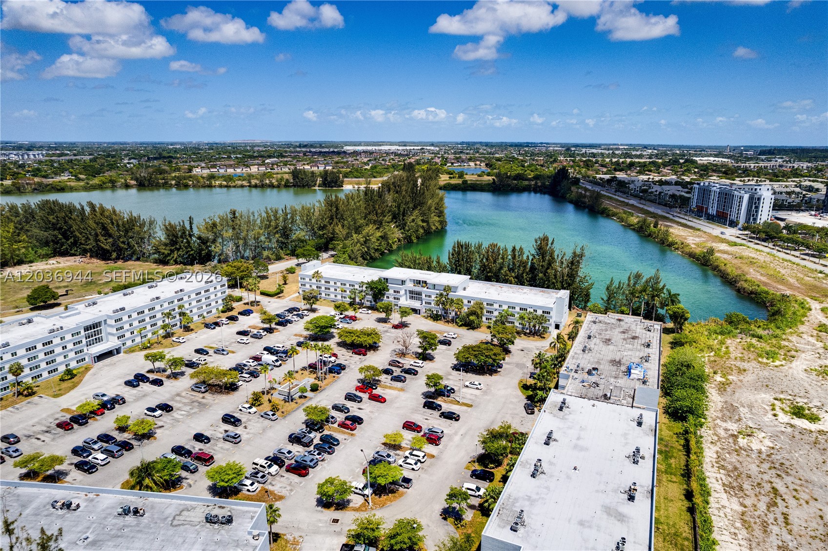 NARANJA LAKES CONDO NO 5 - Residential Lease