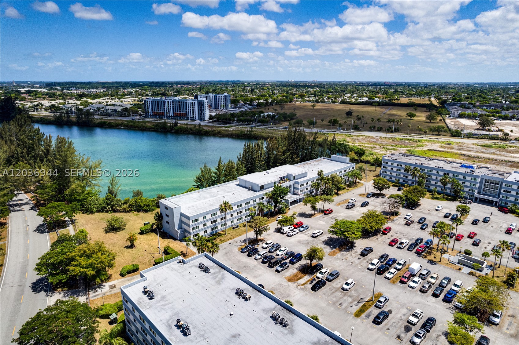 NARANJA LAKES CONDO NO 5 - Residential Lease