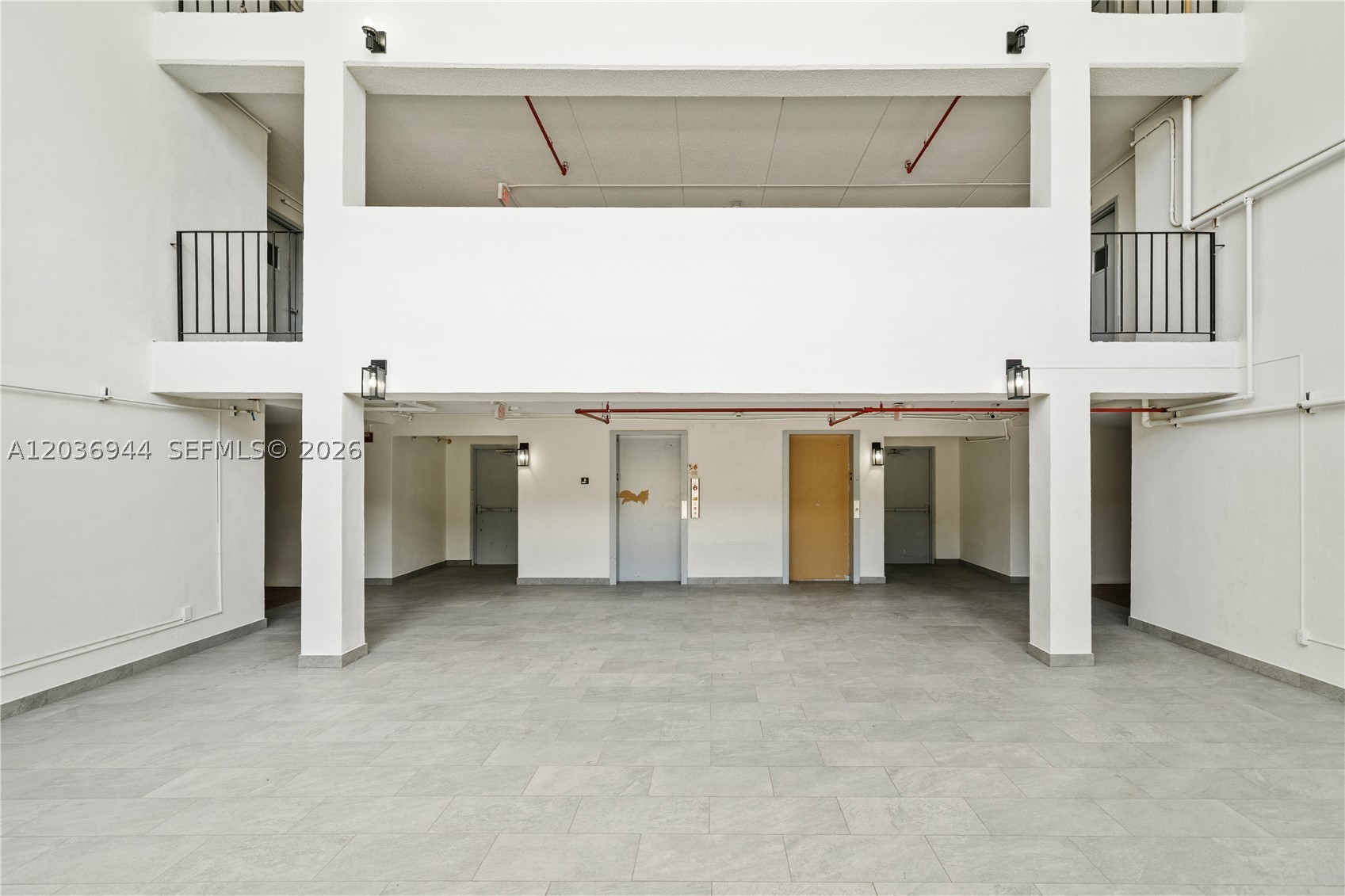 NARANJA LAKES CONDO NO 5 - Residential Lease