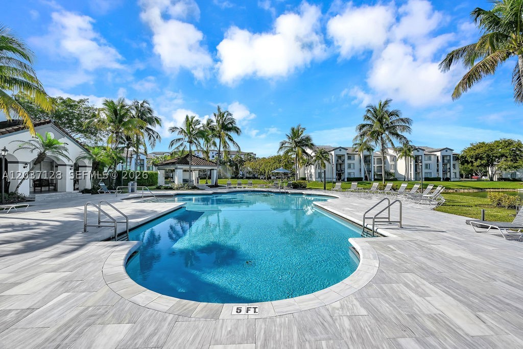 ENCLAVE AT DORAL CONDO NO - Residential