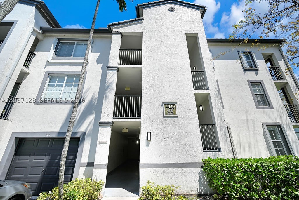 ENCLAVE AT DORAL CONDO NO - Residential