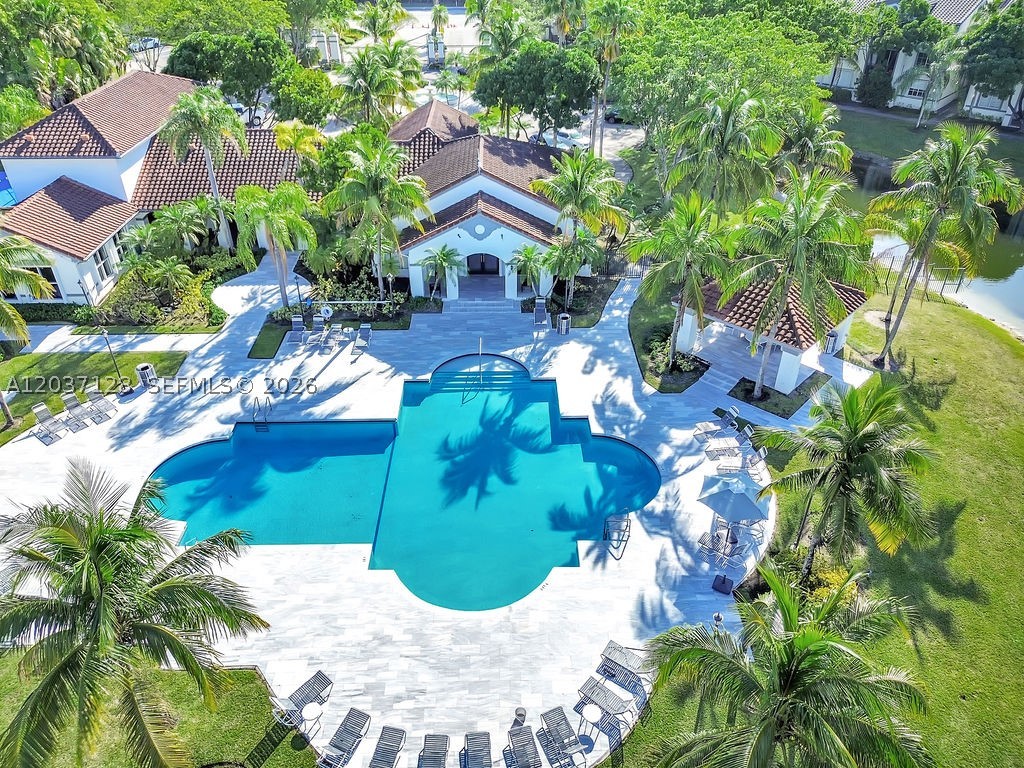 ENCLAVE AT DORAL CONDO NO - Residential