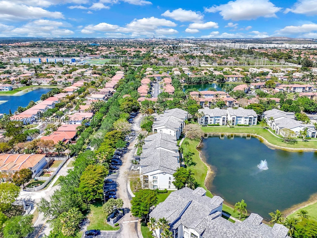 ENCLAVE AT DORAL CONDO NO - Residential
