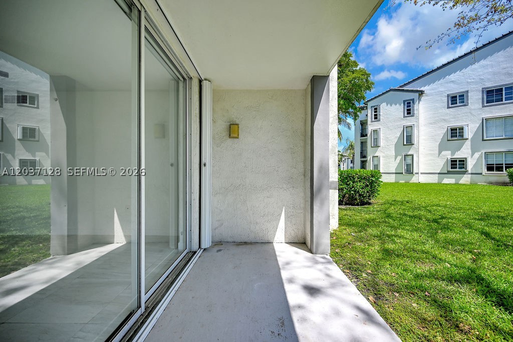 ENCLAVE AT DORAL CONDO NO - Residential