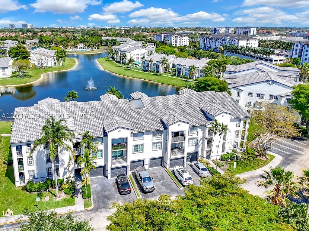 ENCLAVE AT DORAL CONDO NO - Residential
