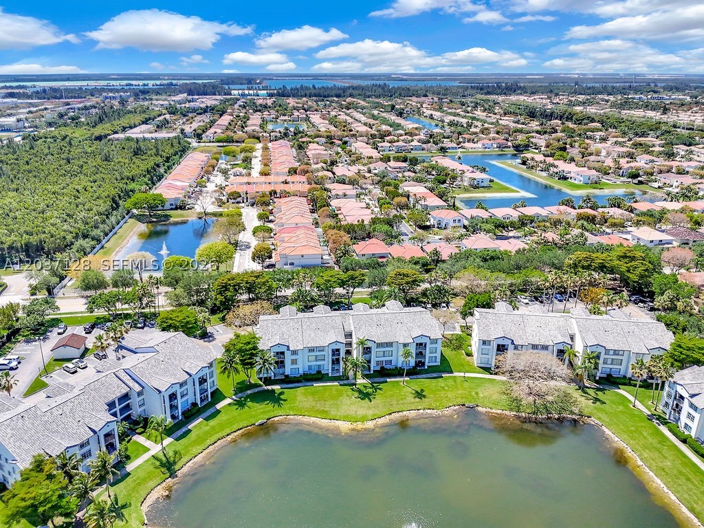 ENCLAVE AT DORAL CONDO NO - Residential