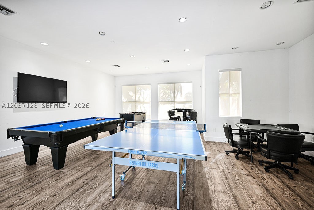 ENCLAVE AT DORAL CONDO NO - Residential
