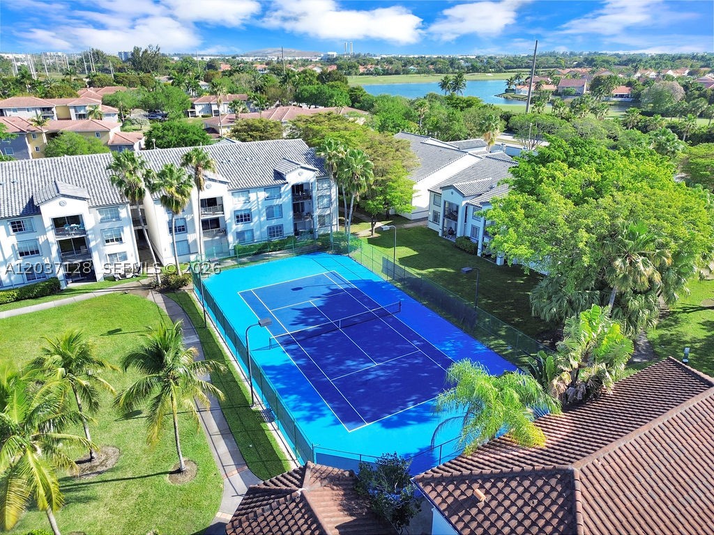 ENCLAVE AT DORAL CONDO NO - Residential