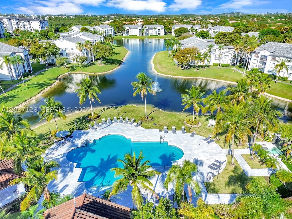 ENCLAVE AT DORAL CONDO NO - Residential