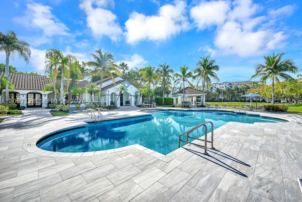 ENCLAVE AT DORAL CONDO NO - Residential