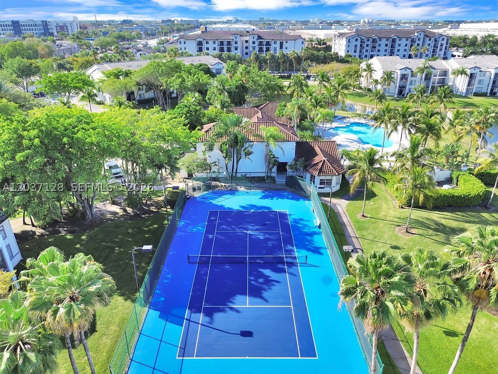 ENCLAVE AT DORAL CONDO NO - Residential