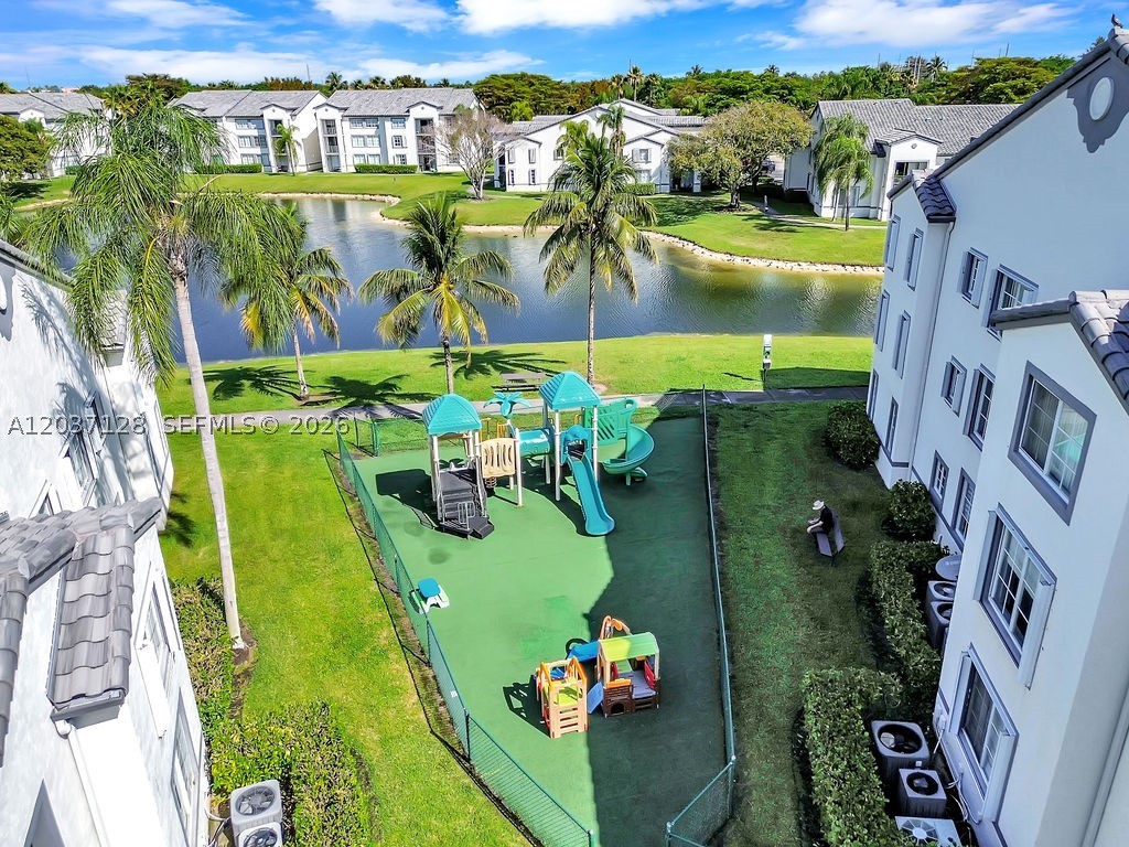 ENCLAVE AT DORAL CONDO NO - Residential