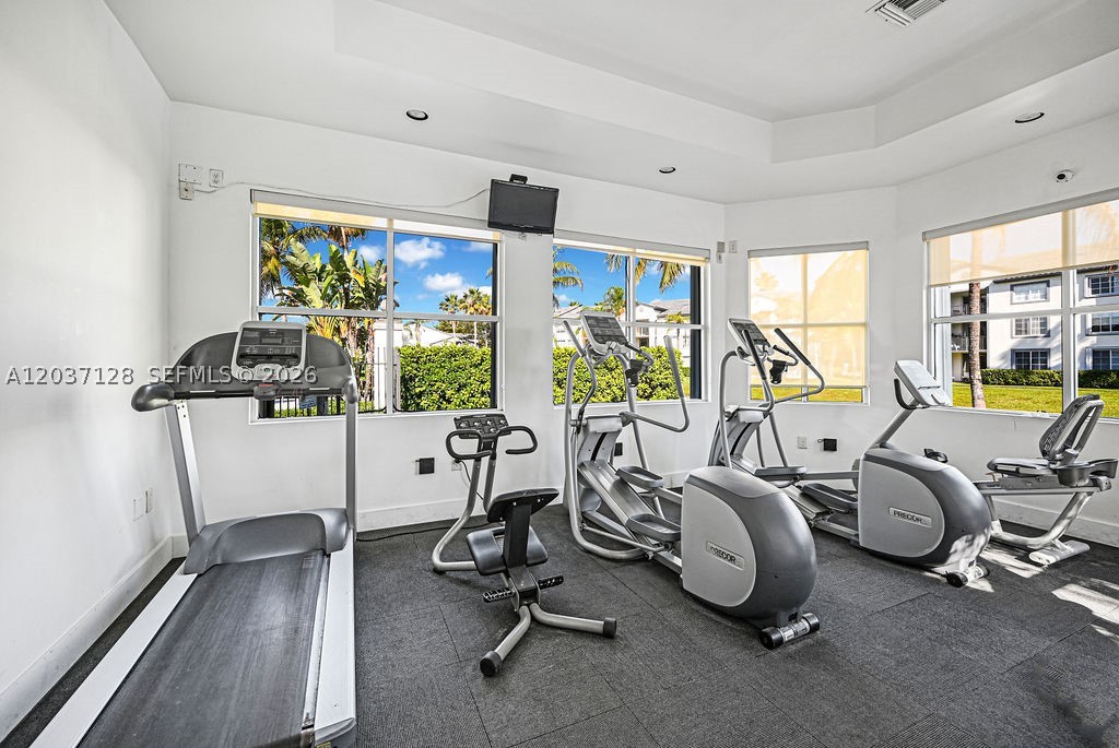 ENCLAVE AT DORAL CONDO NO - Residential
