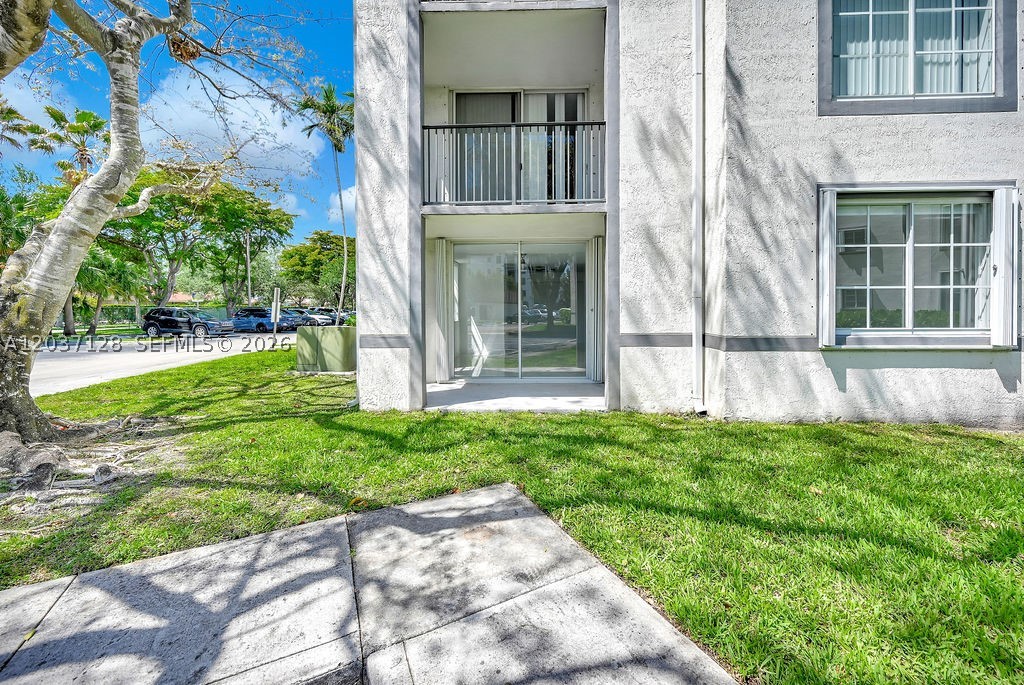 ENCLAVE AT DORAL CONDO NO - Residential