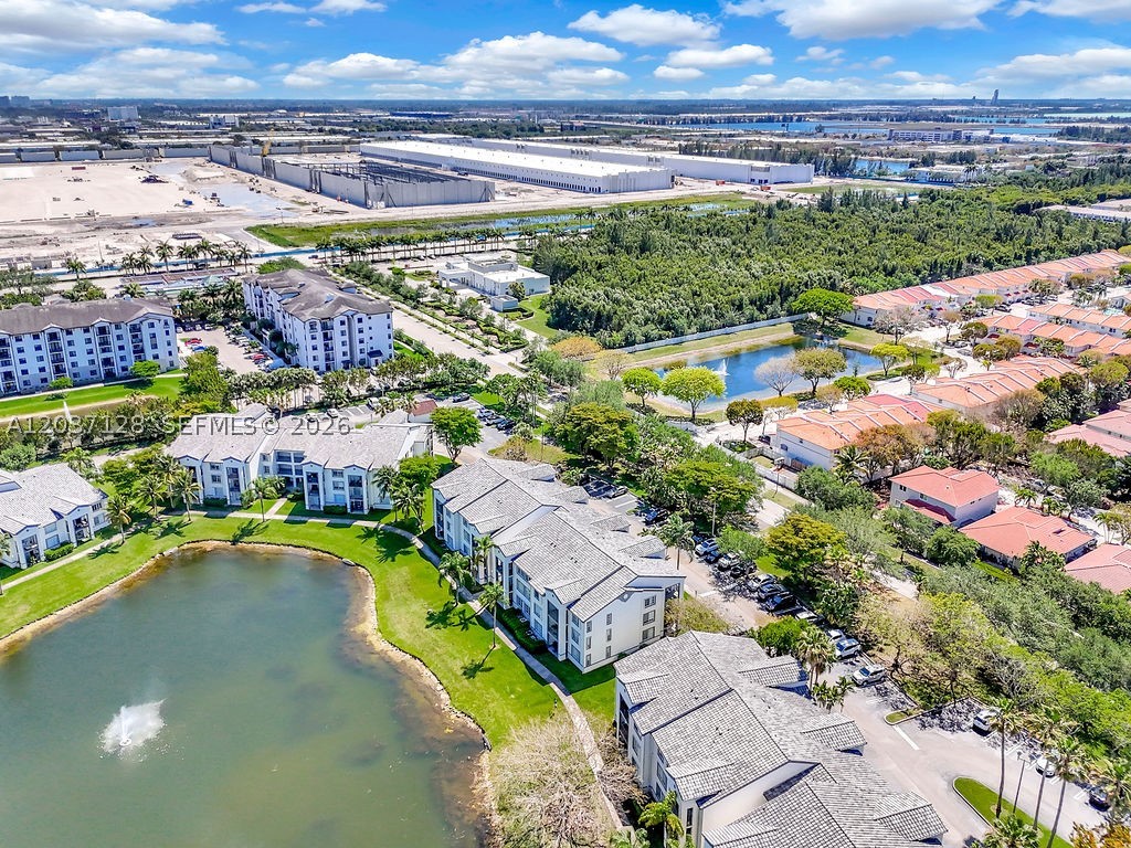 ENCLAVE AT DORAL CONDO NO - Residential