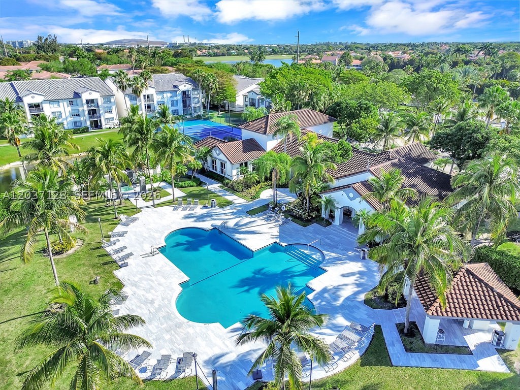 ENCLAVE AT DORAL CONDO NO - Residential