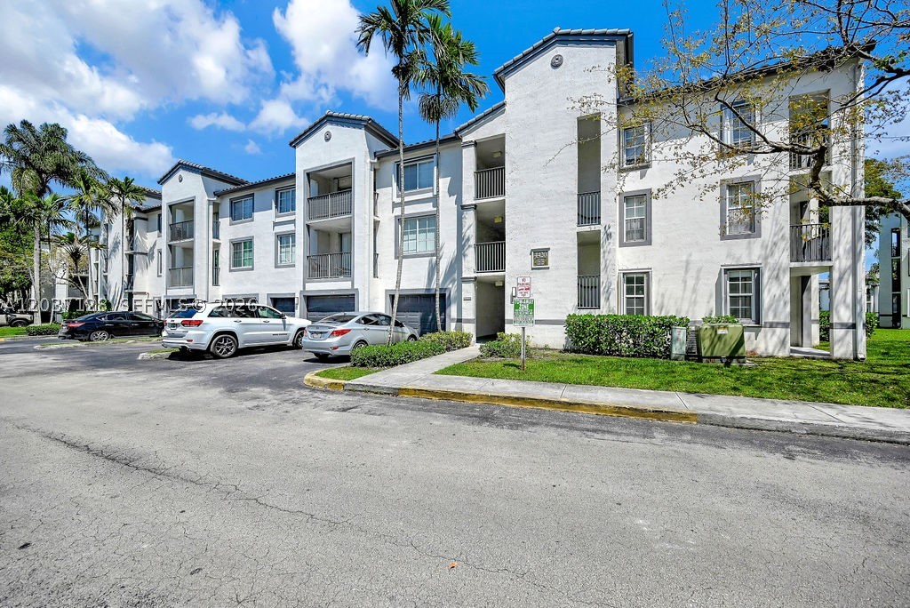 ENCLAVE AT DORAL CONDO NO - Residential