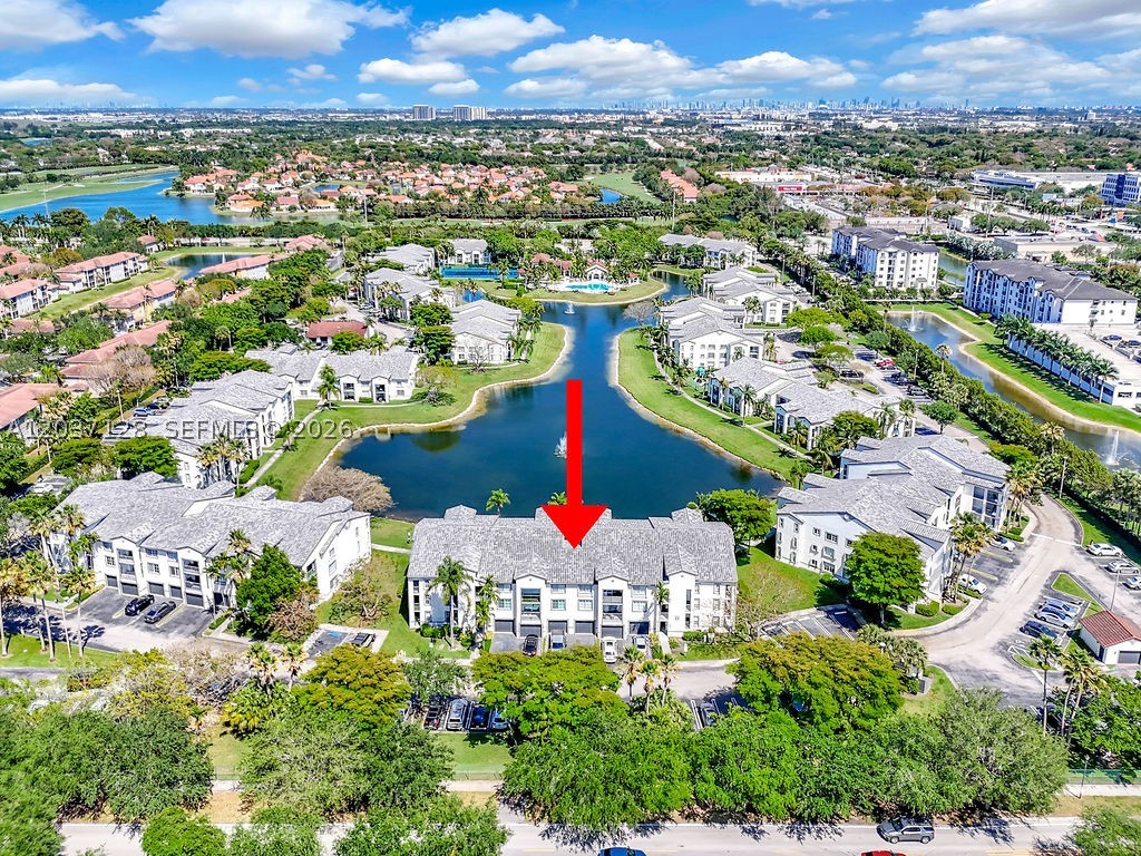 ENCLAVE AT DORAL CONDO NO - Residential