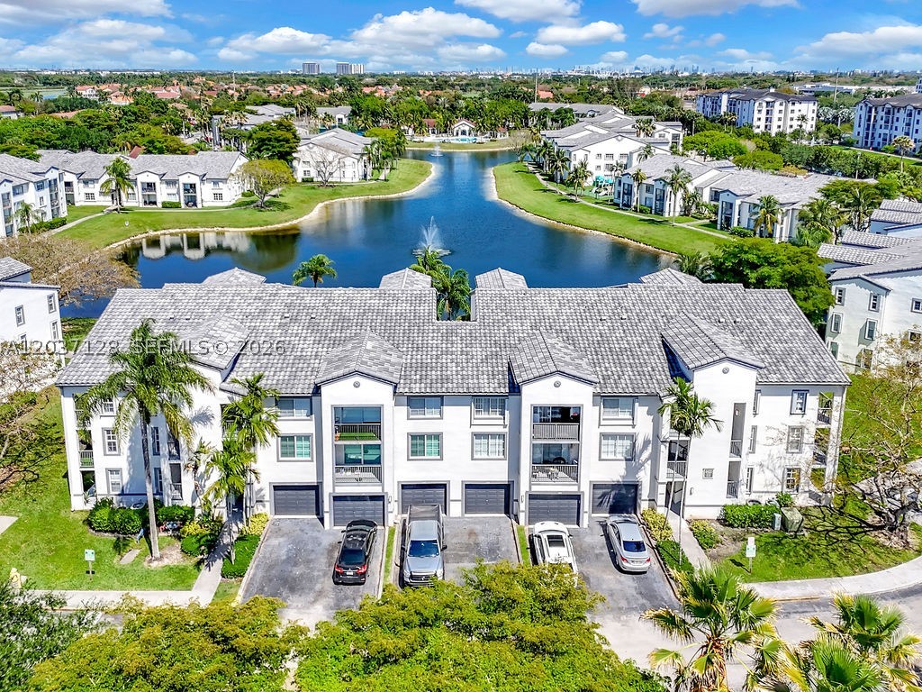 ENCLAVE AT DORAL CONDO NO - Residential