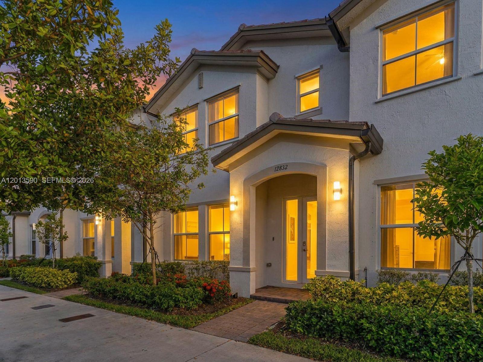 Princeton Commons - Residential