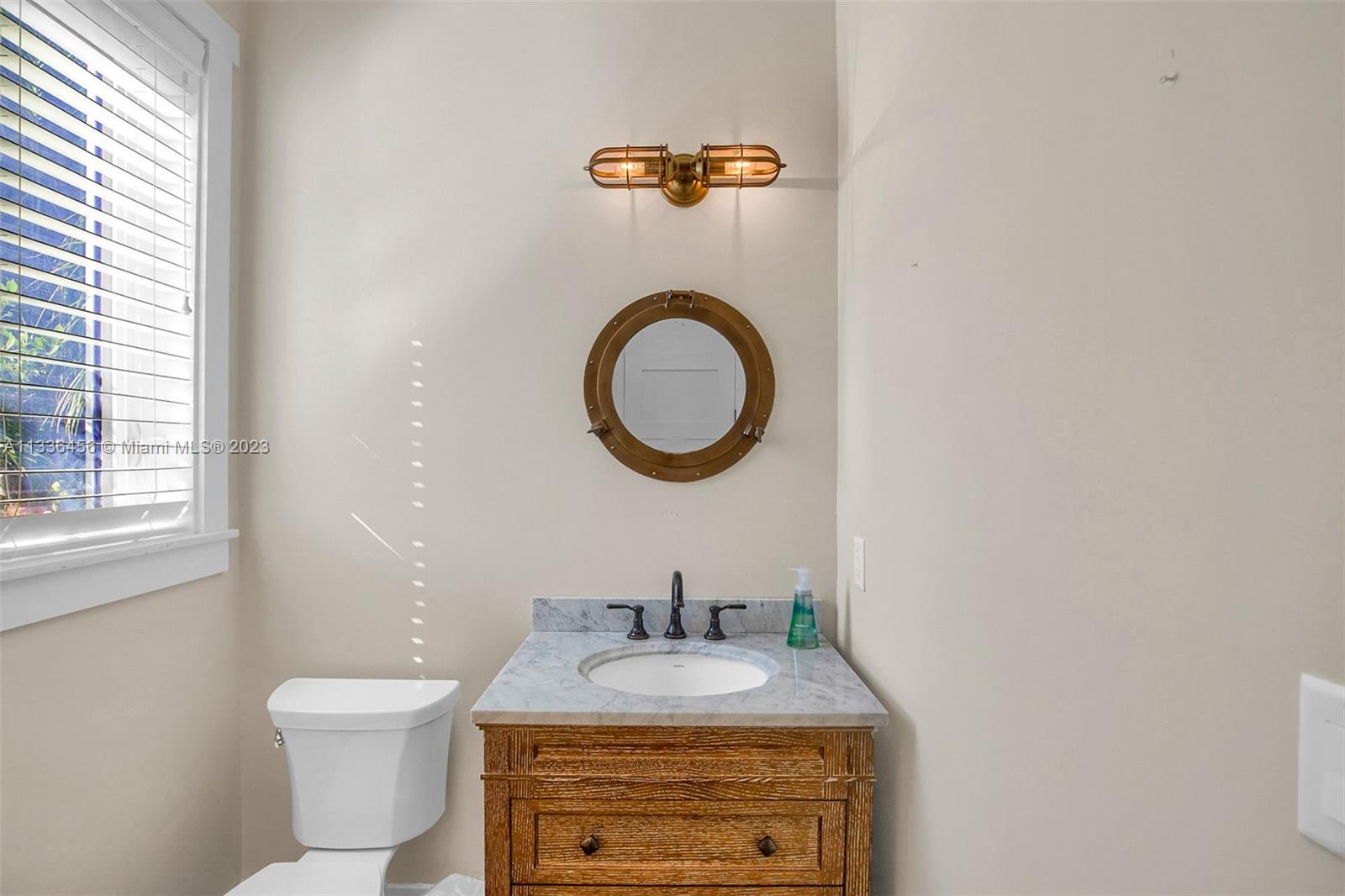 COCO PLUM BEACH REPLAT - Residential