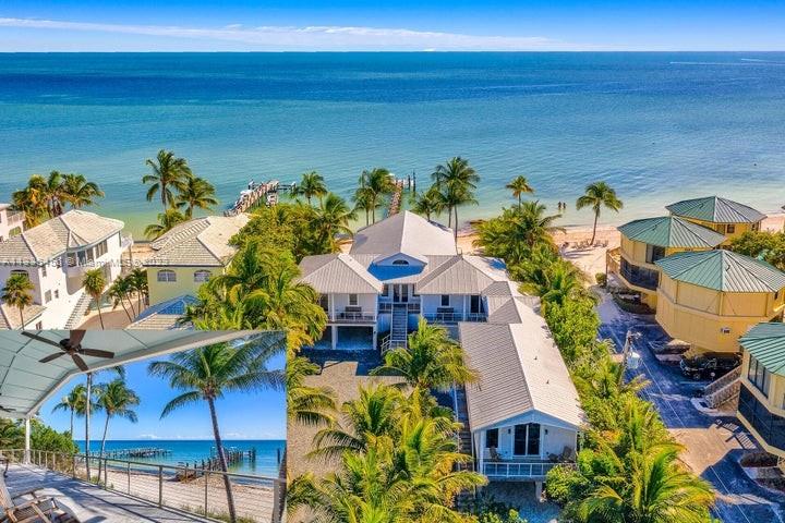 COCO PLUM BEACH REPLAT - Residential