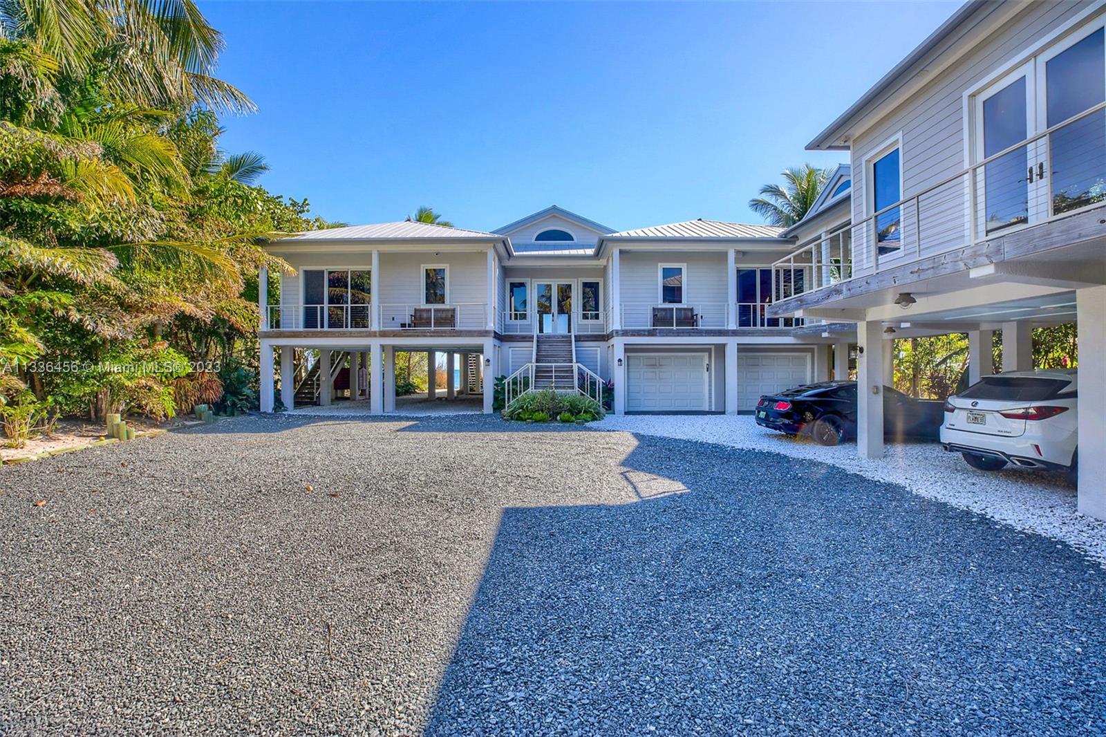 COCO PLUM BEACH REPLAT - Residential