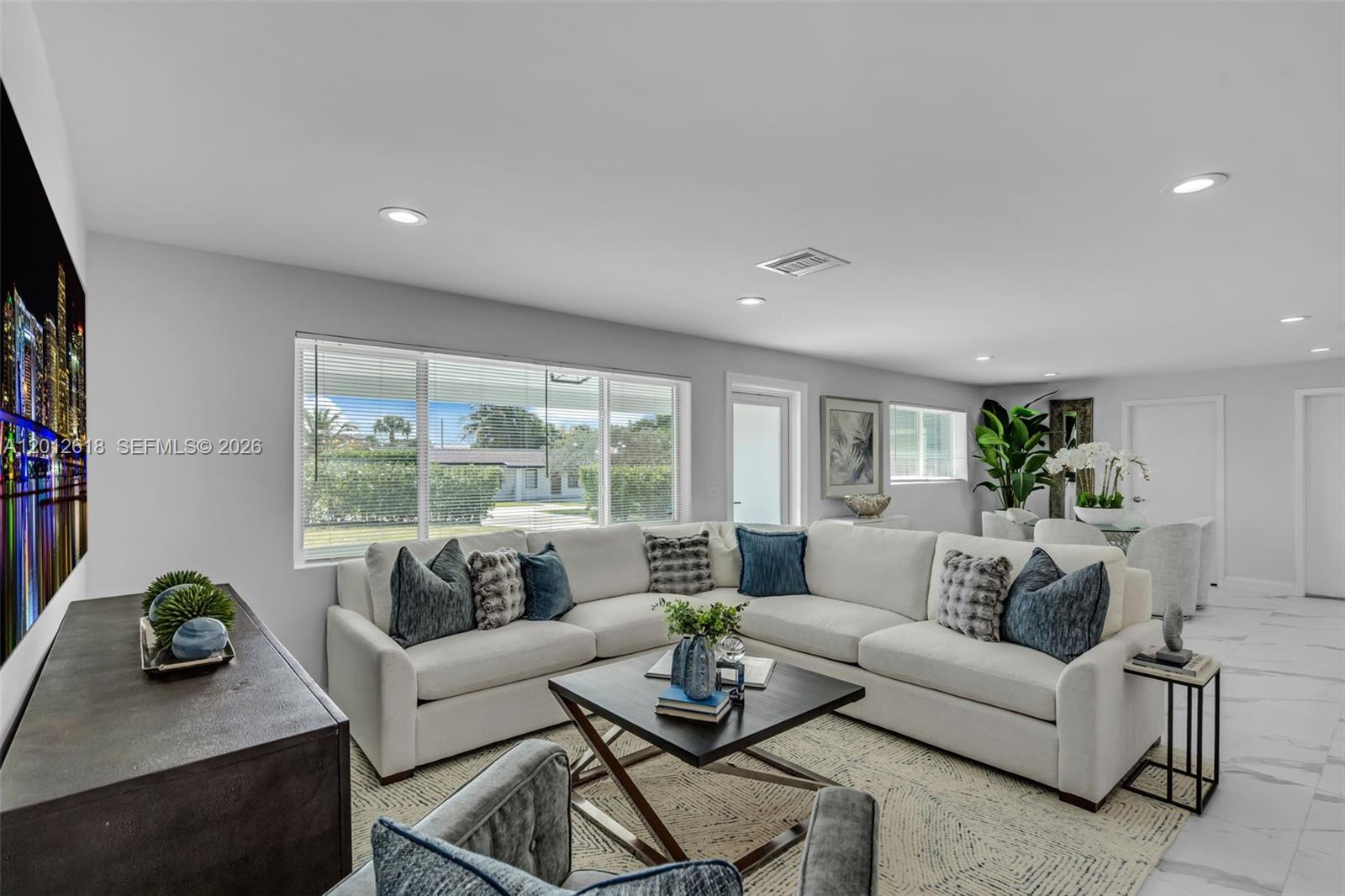 CONFERENCE RIDGE - Residential