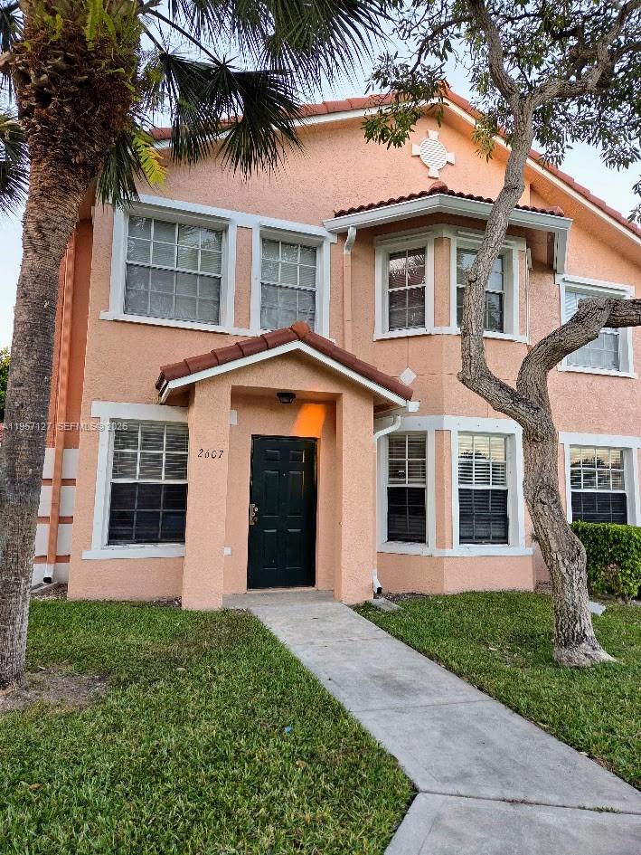BELMONT AT NORTH LAUDERDA - Residential