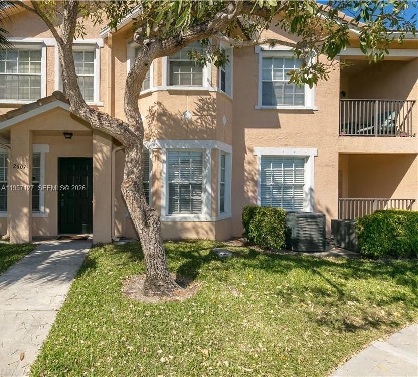 BELMONT AT NORTH LAUDERDA - Residential